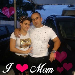 Meet your Posher, Leticia